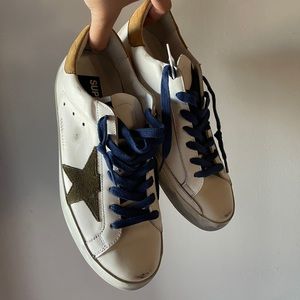 Golden Goose Sneakers